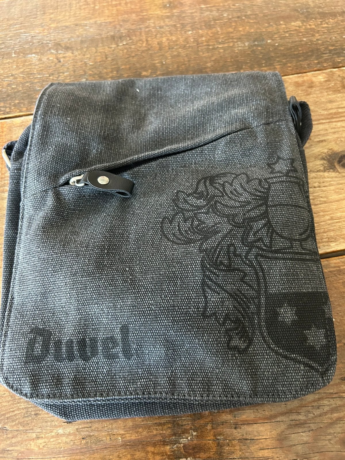Sac à bandoulière Duvel, Enlèvement ou Envoi, Comme neuf, Duvel