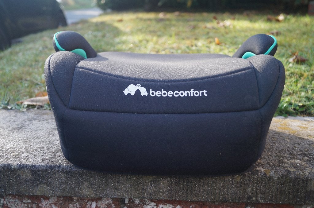 REHAUSSEUR, Enfants & Bébés, Autres marques, Comme neuf, Enlèvement, Isofix