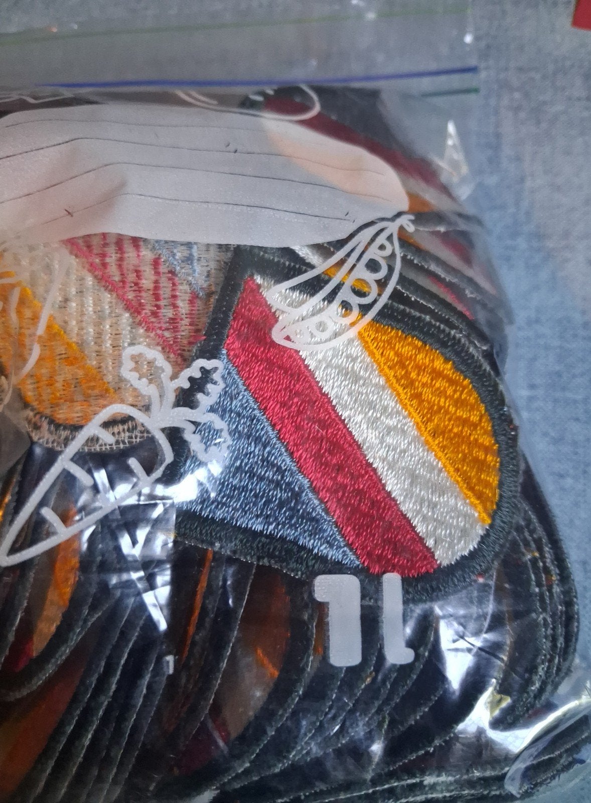 Béret flash (NR1), Collections, Enlèvement ou Envoi