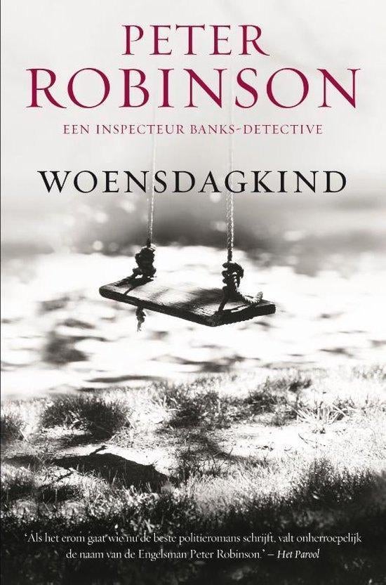 Peter Robinson  / keuze uit 3 boeken, Boeken, Detectives, Ophalen of Verzenden, Zo goed als nieuw