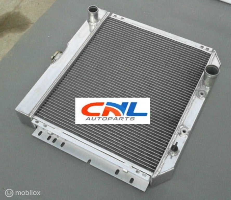 Radiateur Ford Mustang Mercury Cougar 289 302 351 1967 68 69, Neuf, Enlèvement ou Envoi