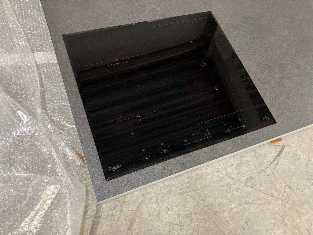 Table de cuisson en céramique, Electroménager, Neuf, 4 zones de cuisson, Encastré, Enlèvement