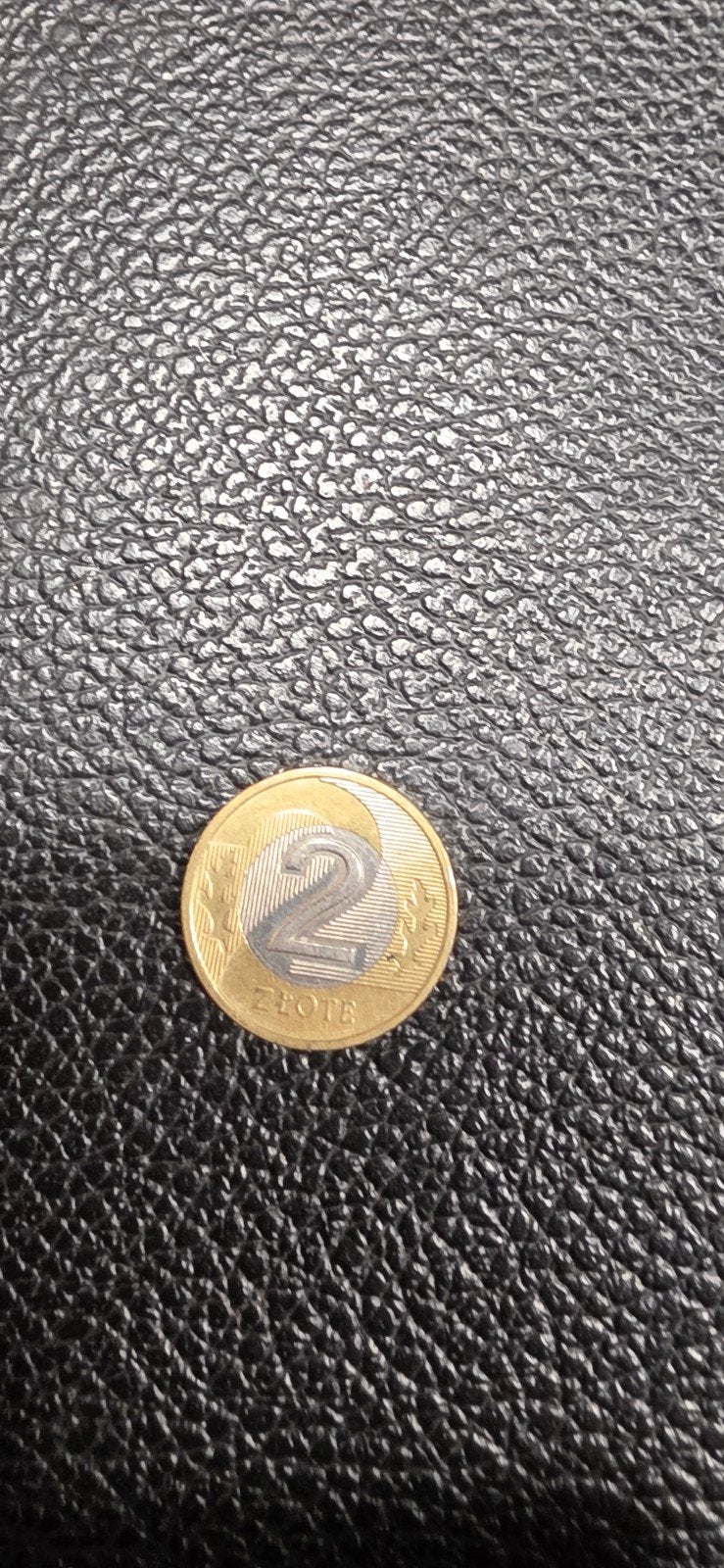 Polen 2 Zloty's 2009, Ophalen of Verzenden, Polen