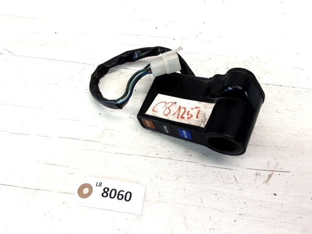 CB125T 1978 - 1979 Honda Tellers Controlelampjes D1-51551