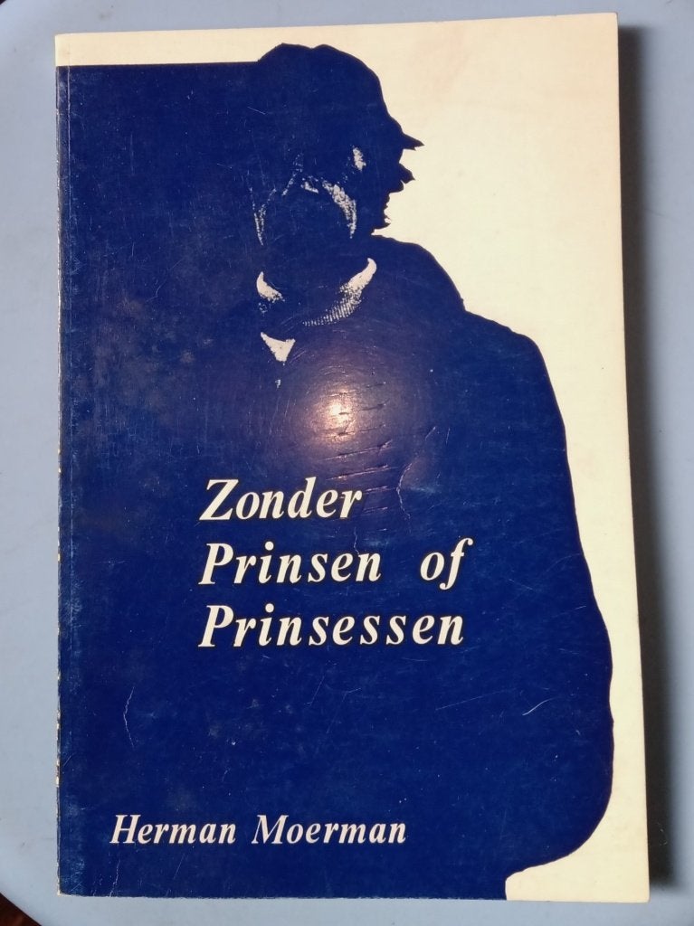 Herman Moerman, Boeken, Ophalen of Verzenden