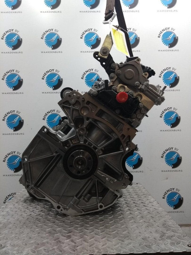 SMART FORTWO / SMARTCAR MOTOR 2018, Auto-onderdelen, Ophalen of Verzenden, Gebruikt, ARN erkend