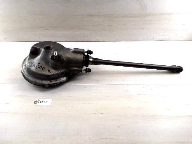 VX800 1990 - 1997 Suzuki Cardan D1-40224, Motoren