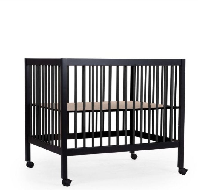 park childhome, Enlèvement ou Envoi, Comme neuf, Rectangulaire, Réglable en hauteur