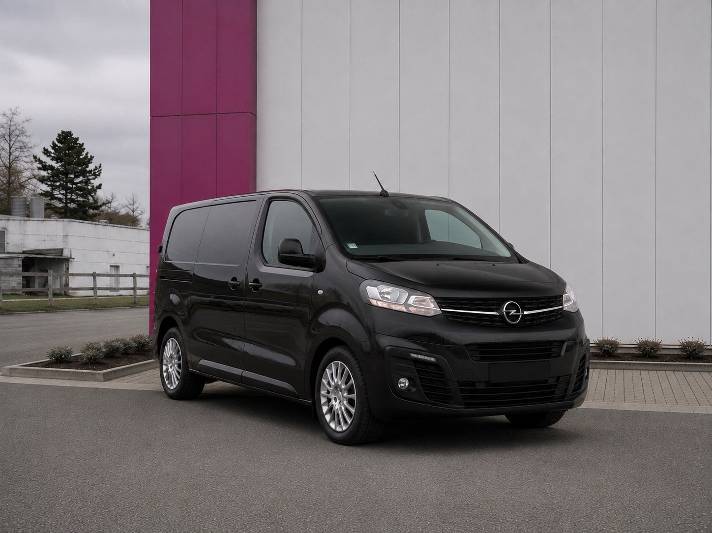 Opel Vivaro 2.0| Automaat | Premium pakket | 360 Camera, Auto's, Automaat, Used 1. Bestelwagens met ervaring., Zwart, Leder