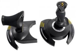 Joystick Top Gun Afterburner 2, Ophalen, Gebruikt