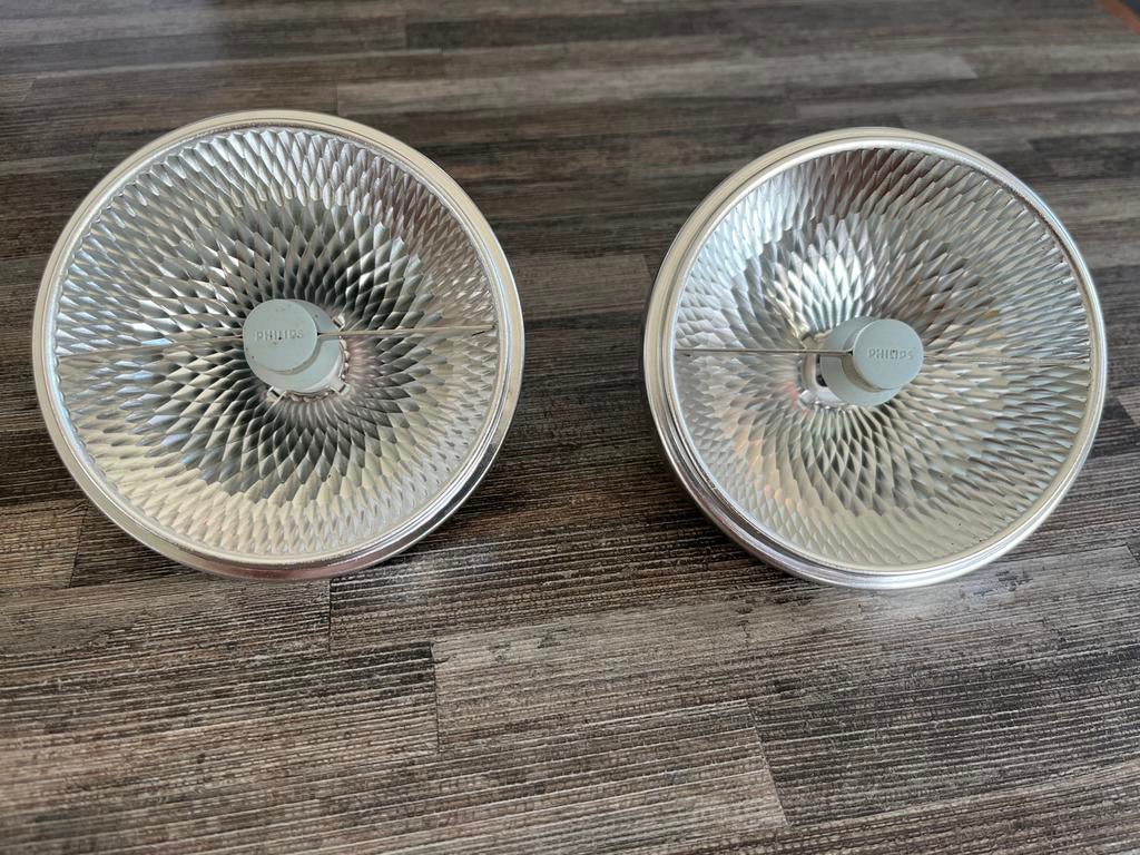 Philips MasterLine 111 G53 45W 12V 45D, Ophalen of Verzenden