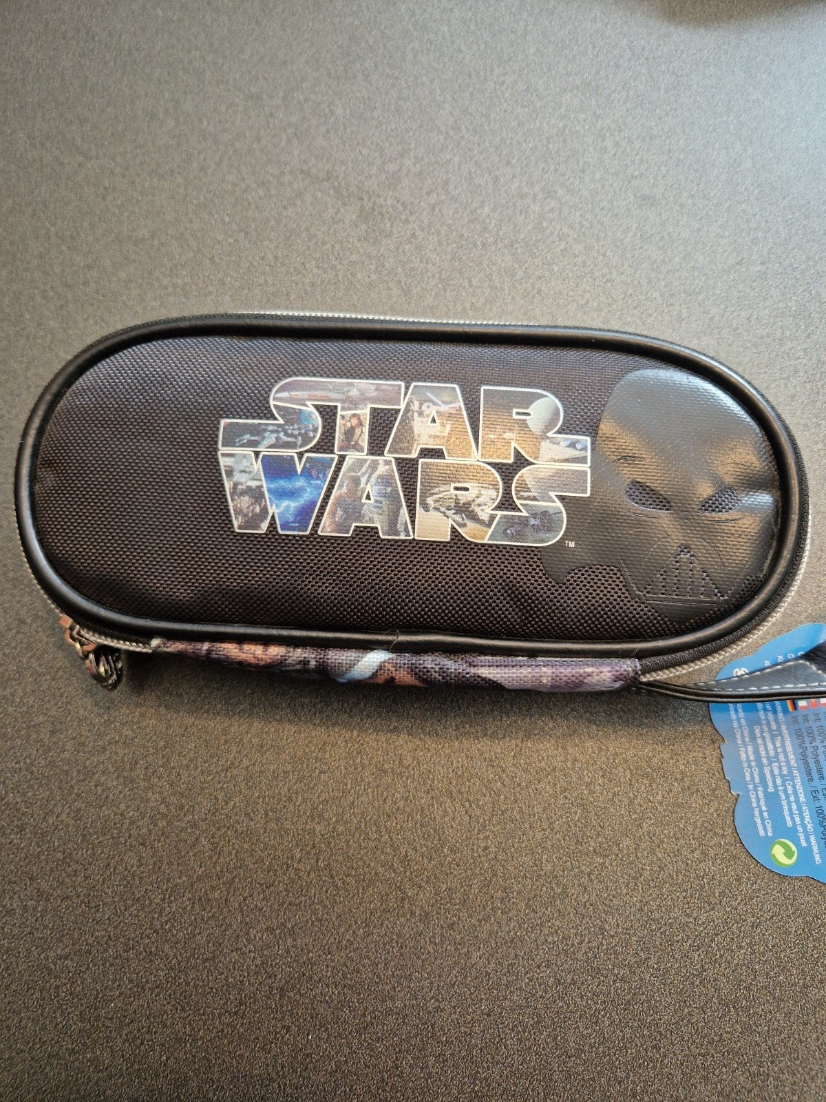 star wars etui, Ophalen of Verzenden, Nieuw