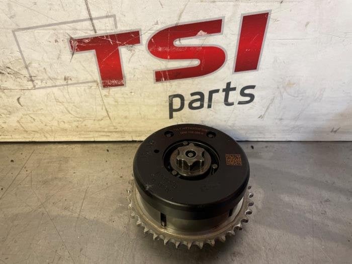 Réglage arbre à cames d'un Audi RS5, -, 3 mois de garantie, Audi, Utilisé