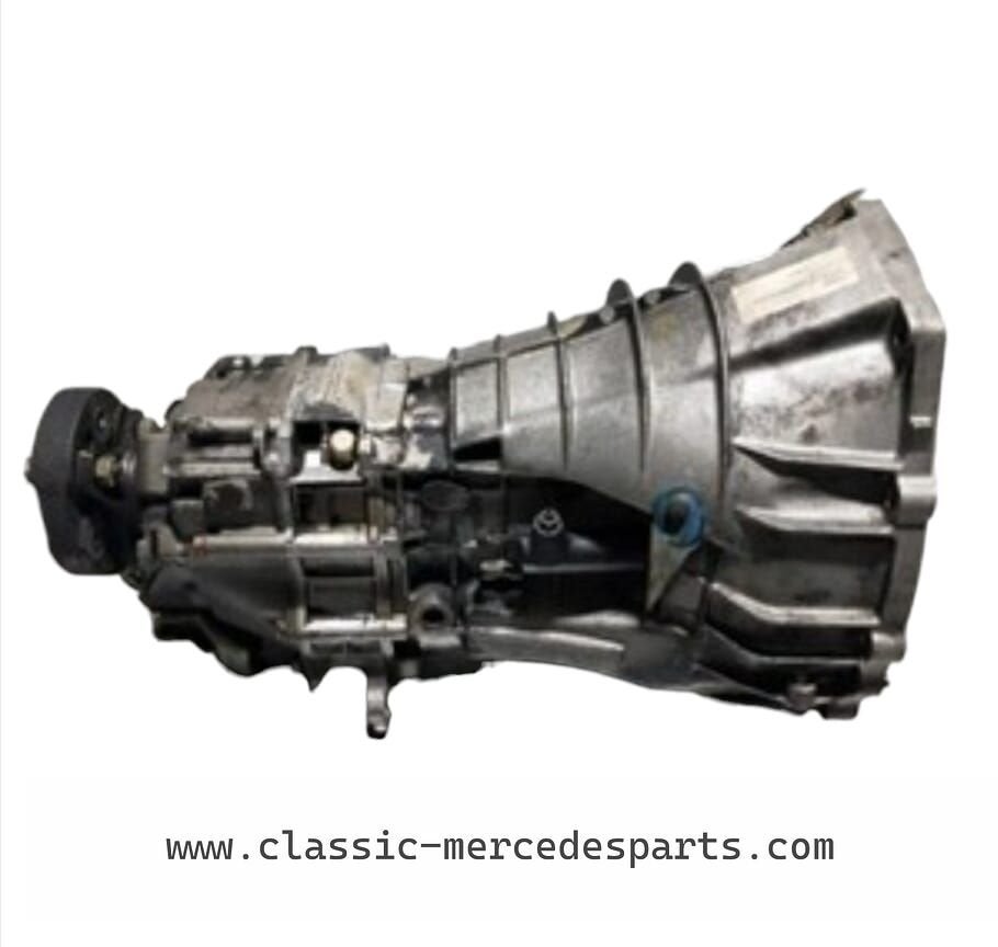 717.454 Versnellingsbak Voor Mercedes R129 300-24 / 320sl, Utilisé, -, -, Enlèvement ou Envoi