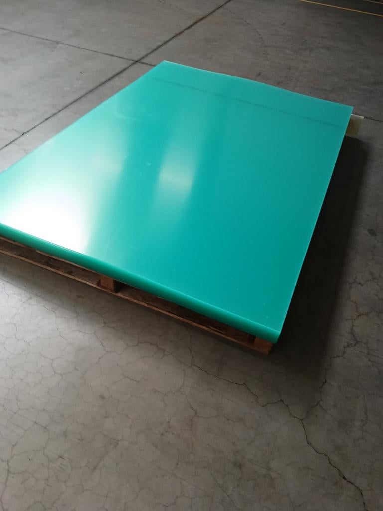 Plexiglas clear 4mm. 2054x1500x4mm., Doe-het-zelf en Bouw, Platen en Panelen, Ophalen
