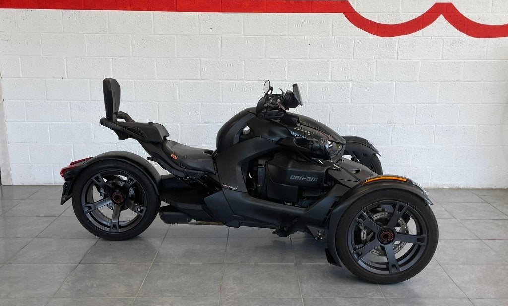 Can am ryker 900 *Permis B*, Motos