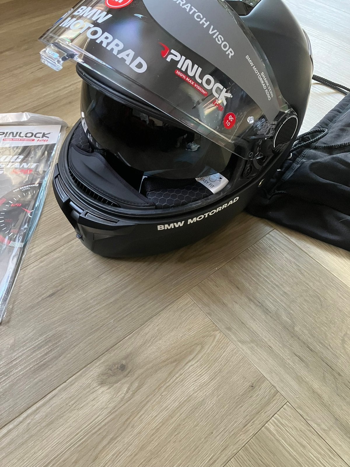 BMW xomo M 57/58, Motoren, Overige merken, M, Kinderen, Ophalen of Verzenden
