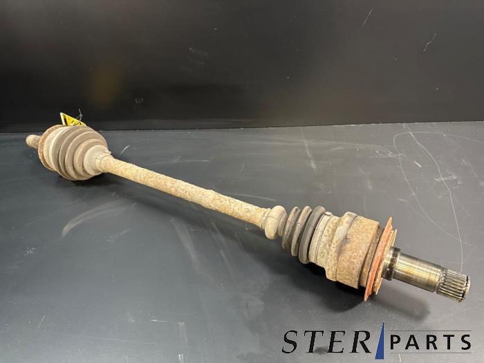 Arbre de transmission arrière gauche d'un Mercedes Vito, 3 mois de garantie, Utilisé, -, -