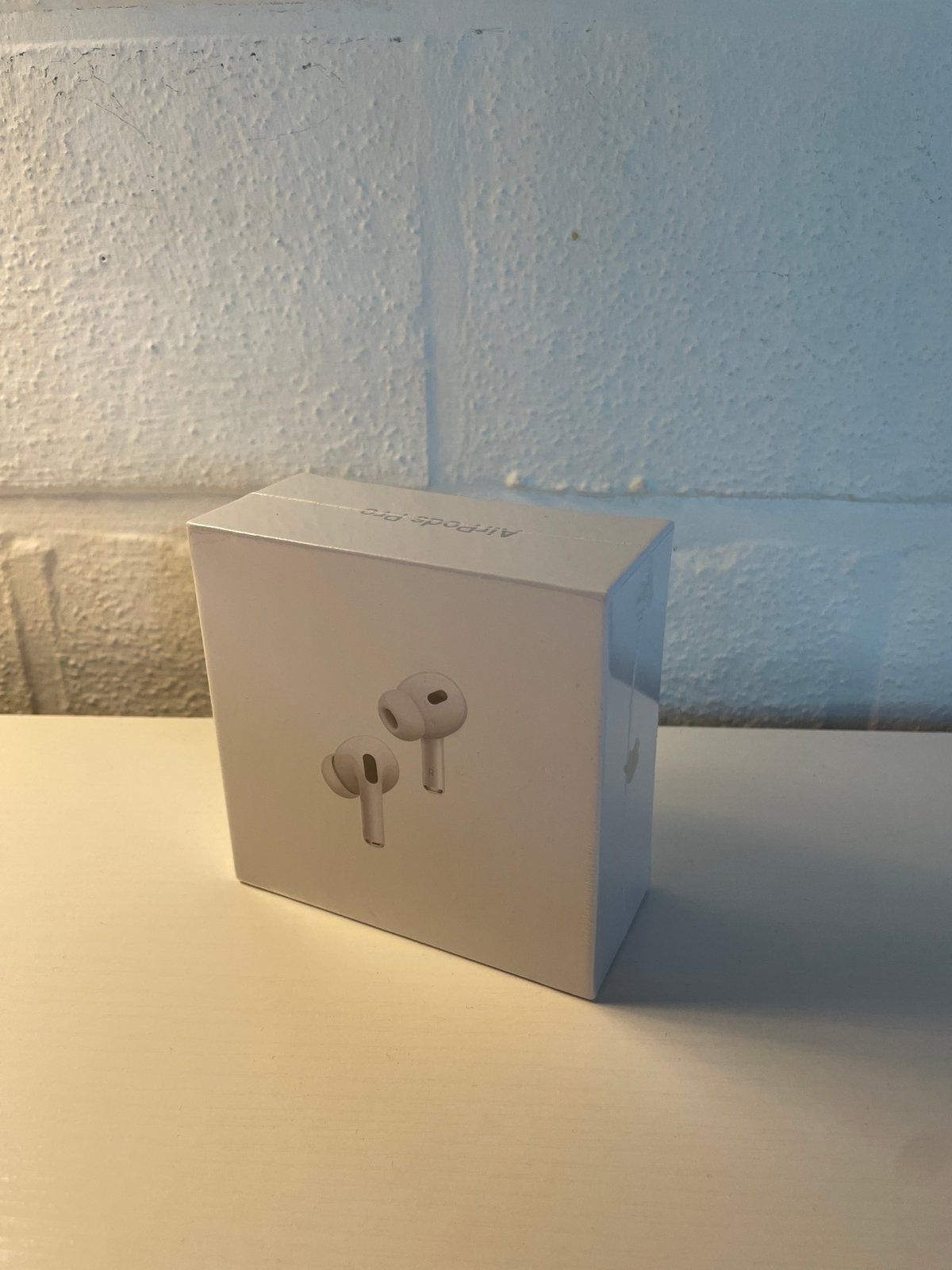 Origineel Apple Airpods Pro 2