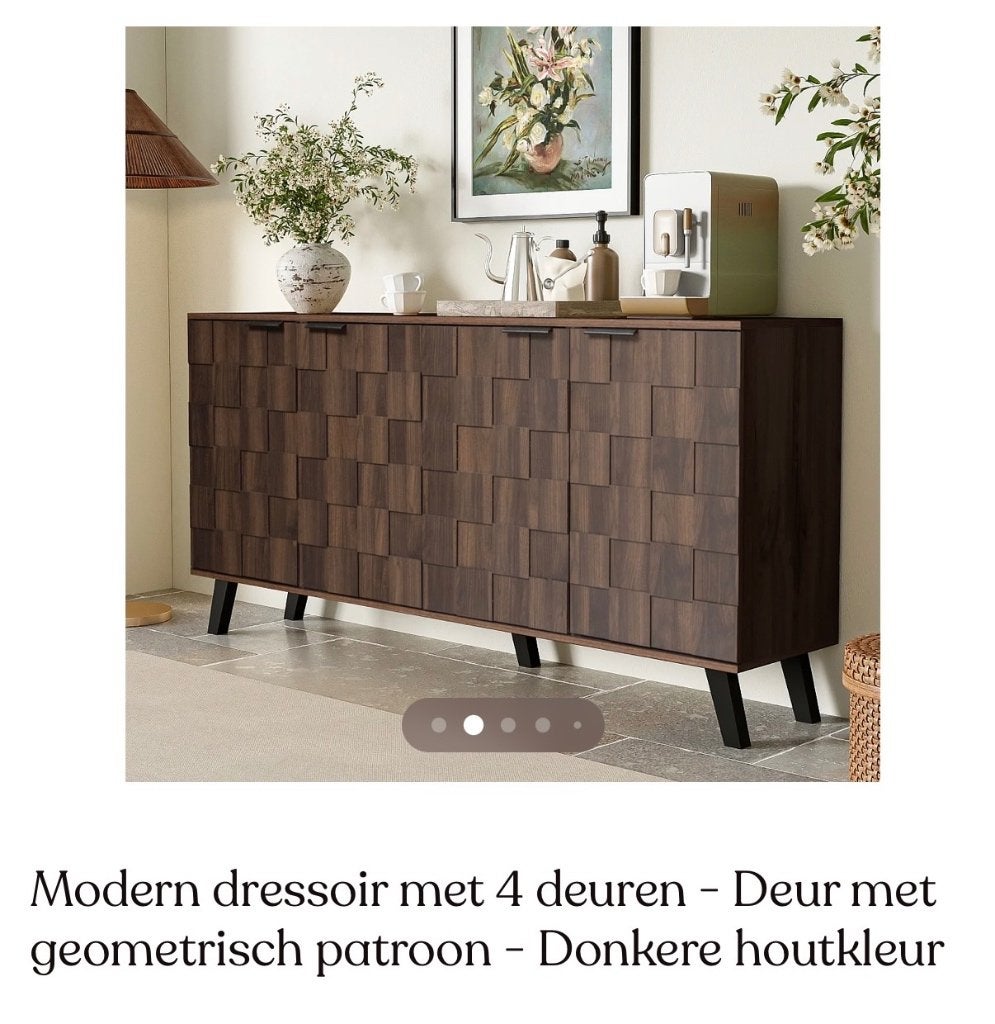 Dressoir, Enlèvement, Neuf, 25 à 50 cm, 150 à 200 cm