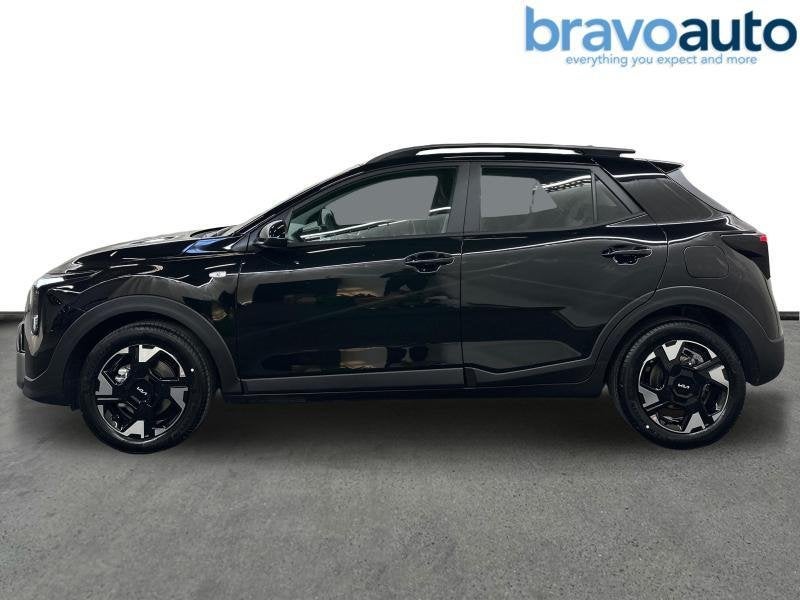 Kia Stonic AT LX Plus | winter pack | 7Y WARRANTY, Automaat, https://public.car-pass.be/vhr/00750570-ae2e-4dd0-9e10-80c3b788da60