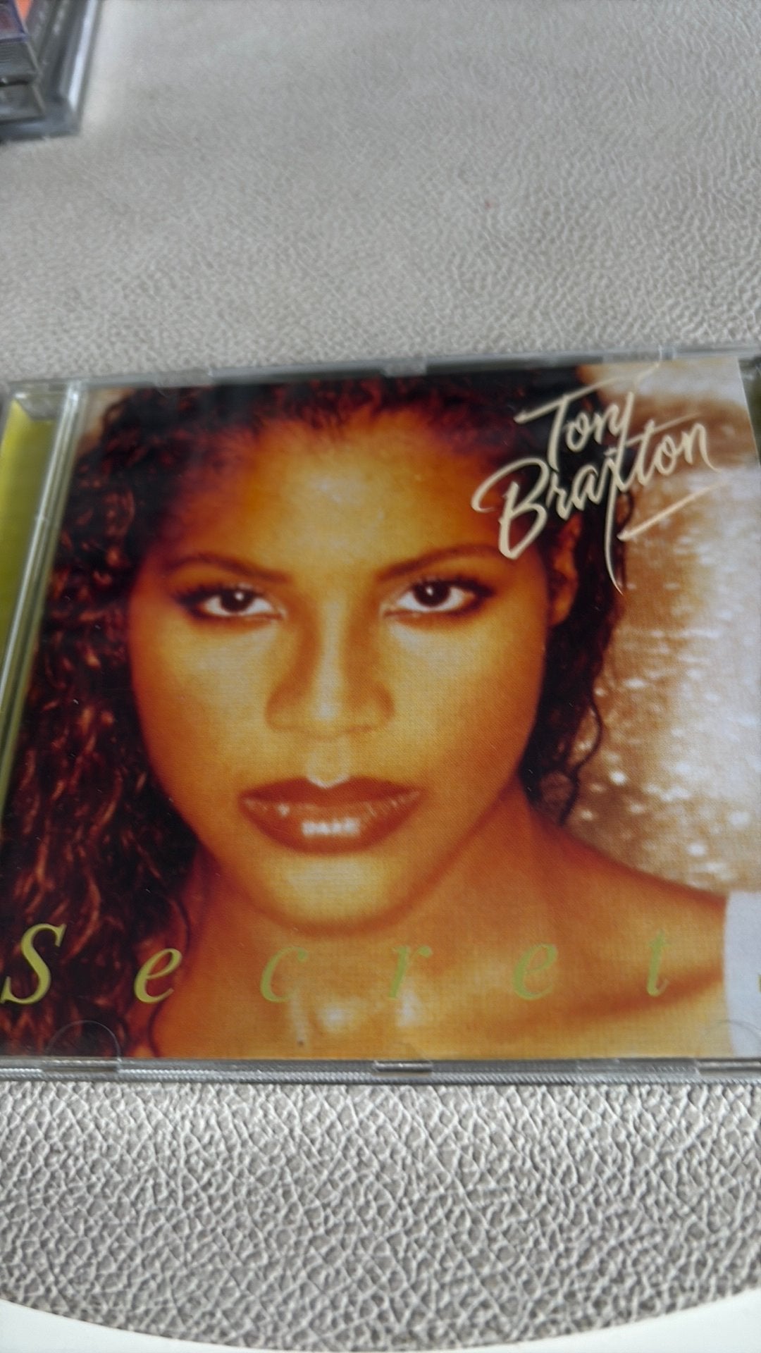 Toni braxton, CD & DVD, CD | R&B & Soul, Enlèvement ou Envoi, Comme neuf