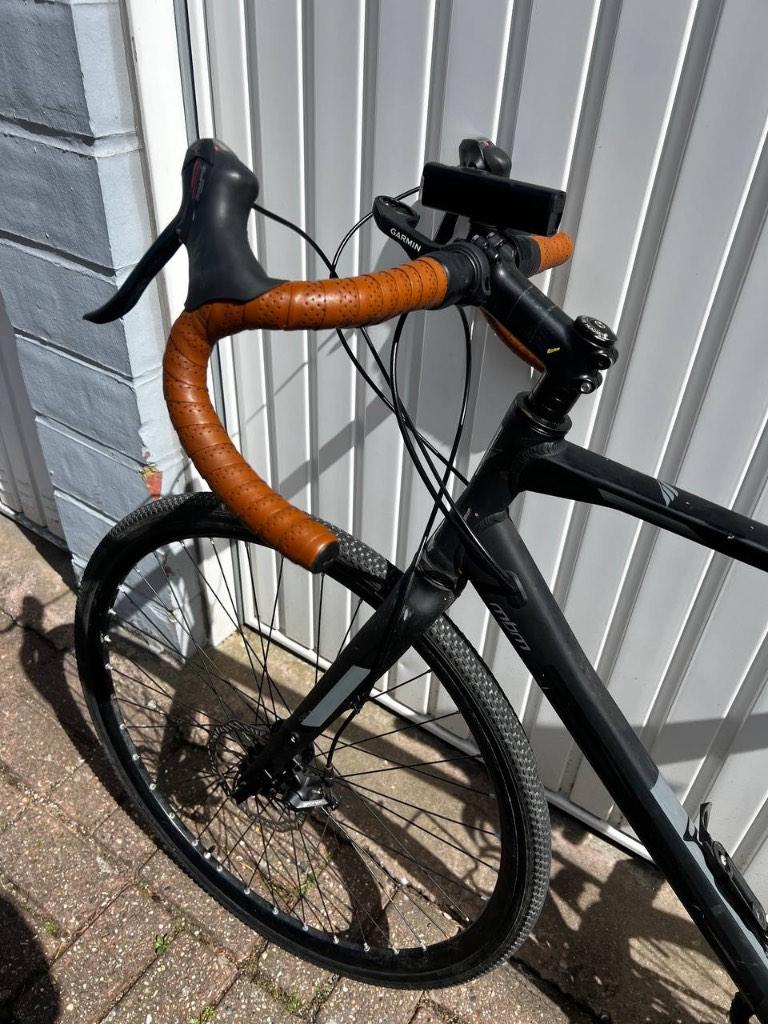 Te koop: Starlight fiets in nette staat., Gebruikt, Schijfrem, 53 tot 57 cm, Ophalen