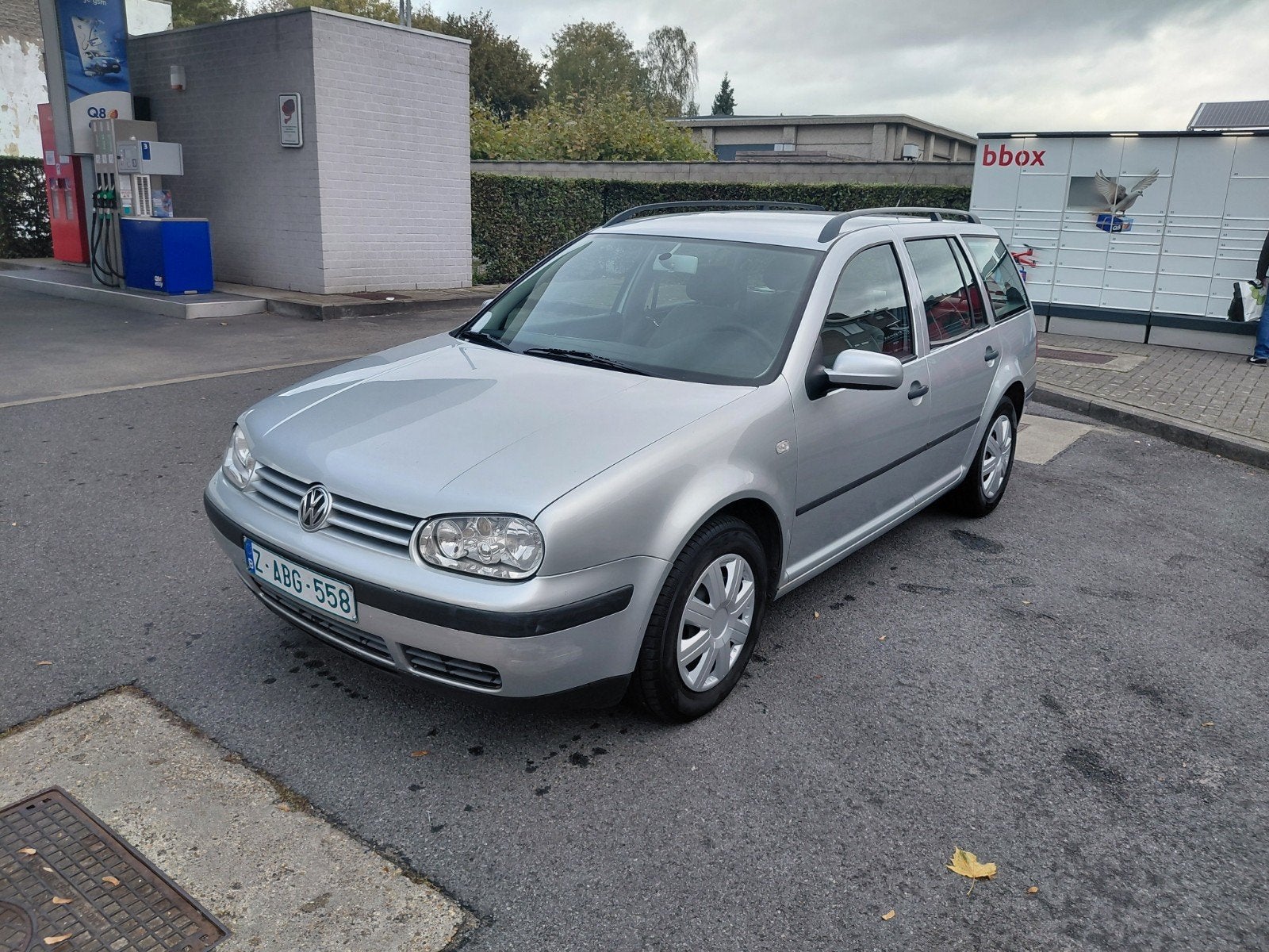 gekeurd voorverkoop!!!inschrijvensklaar!1.6benzine!AUTOMAAT, Autos, Entreprise, 5 portes, Automatique, Golf