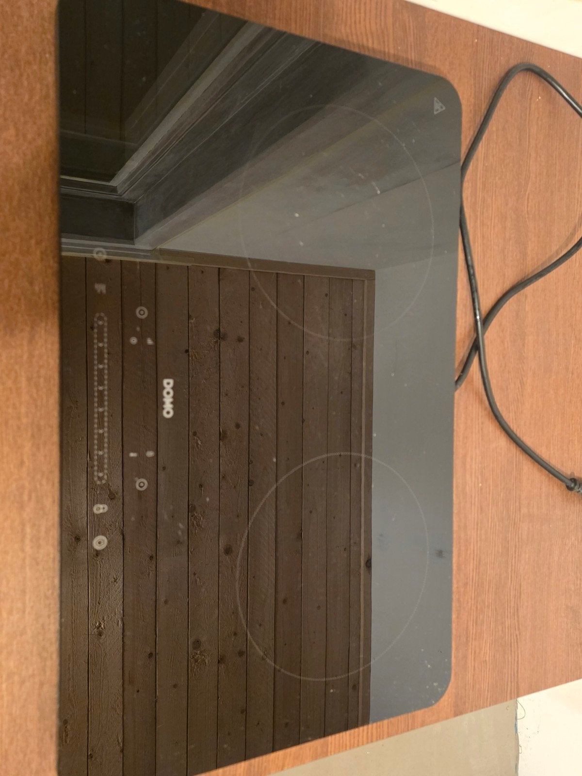 DOMO DO333IP Inductiekookplaat, Enlèvement ou Envoi