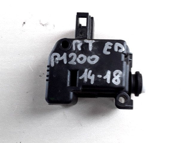 R1200RT 2014 - 2018 BMW Elektrische component D1-33997, Motoren
