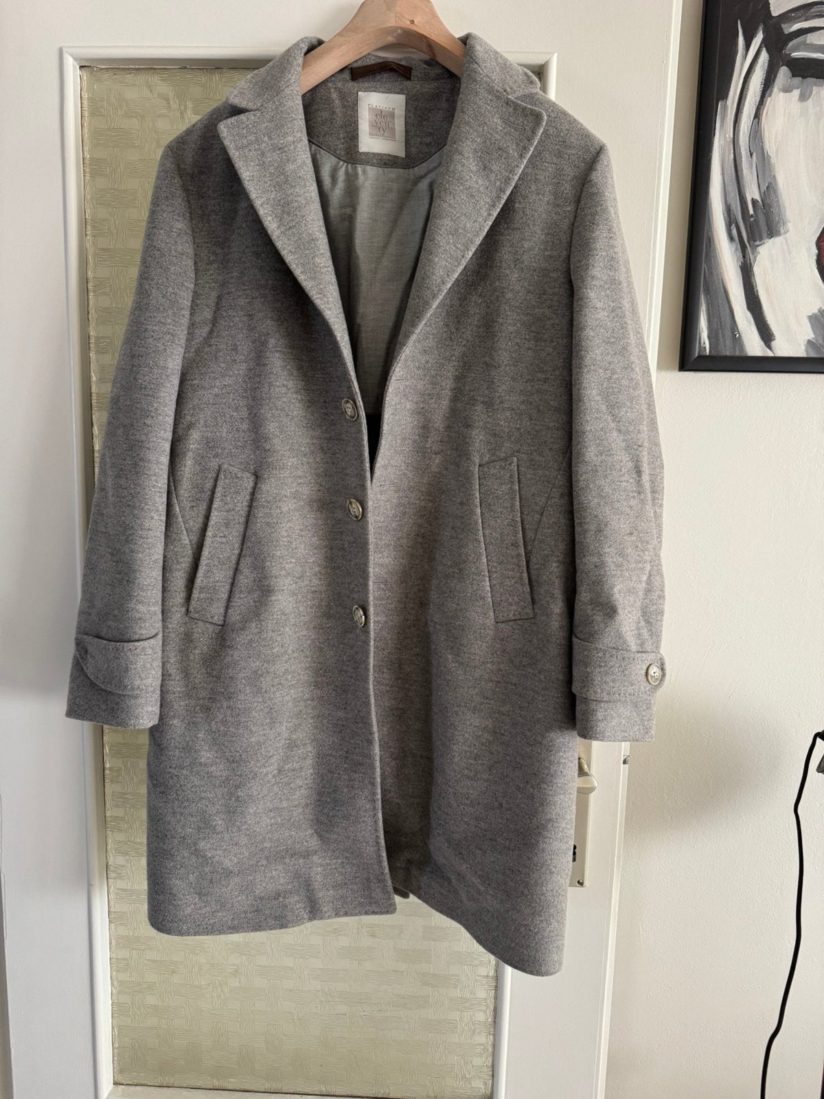 Jas Eleventy, Kleding | Heren, Ophalen, Zo goed als nieuw