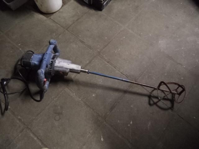 melangeur, Bricolage & Construction, Enlèvement, Utilisé