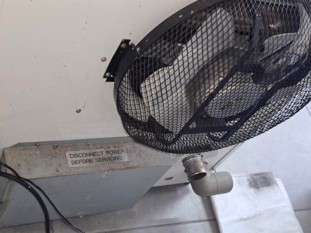 Zibro kamin laser 52, Ophalen, Gebruikt, 800 watt of meer, Kachel