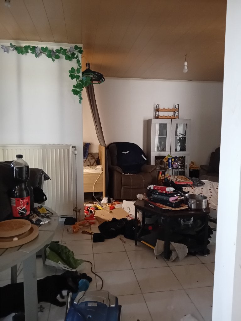 Deep cleaning huishoudhulp gezocht, Diensten en Vakmensen, Huishoudhulp, Schoonmaken