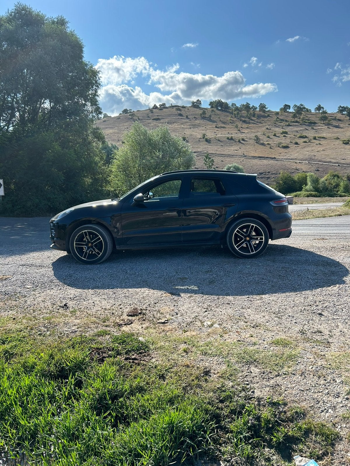 Porsche Macan, Autos, Porsche, Particulier, Macan, 4x4, ABS, Caméra de recul, Airbags, Air conditionné, Alarme, Apple Carplay