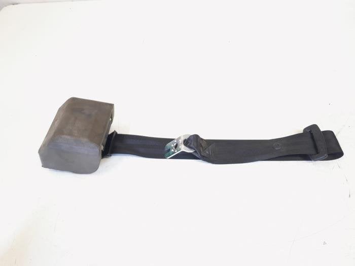 Ceinture de sécurité arrière gauche d'un Audi A4, -, 3 mois de garantie, Audi, Utilisé
