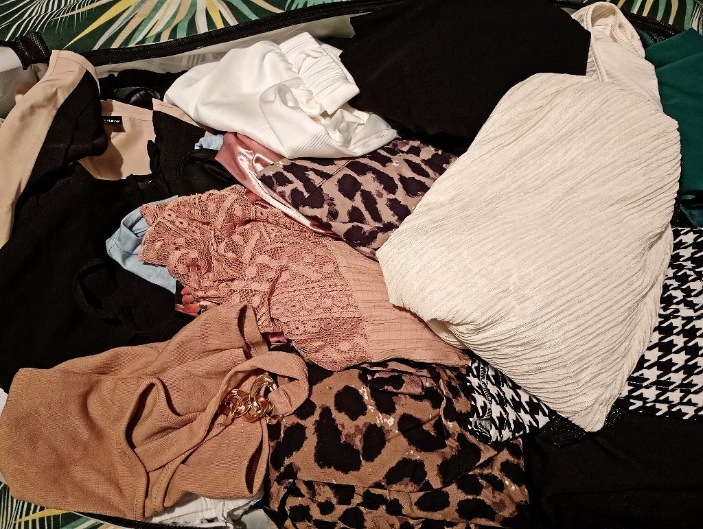 Dameskleding, Vêtements | Femmes, Vêtements Femmes Autre, Shein, Enlèvement, Neuf