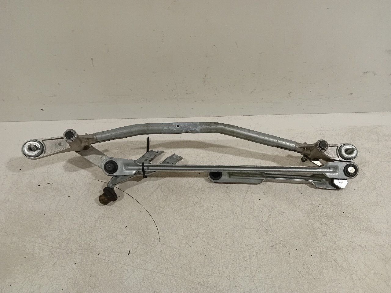 Ruitenwisser mechaniek voor Fiat Tipo, Onderdelen@venauto.nl, Van der Ven Autorecycling B.V., Gebruikt, Ettenseweg 76, 4706 PB Roosendaal, The Netherlands