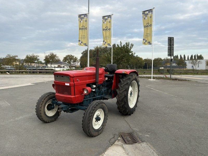 U.T.B U445 Oldtimer tractor, Zakelijke goederen, Overige merken