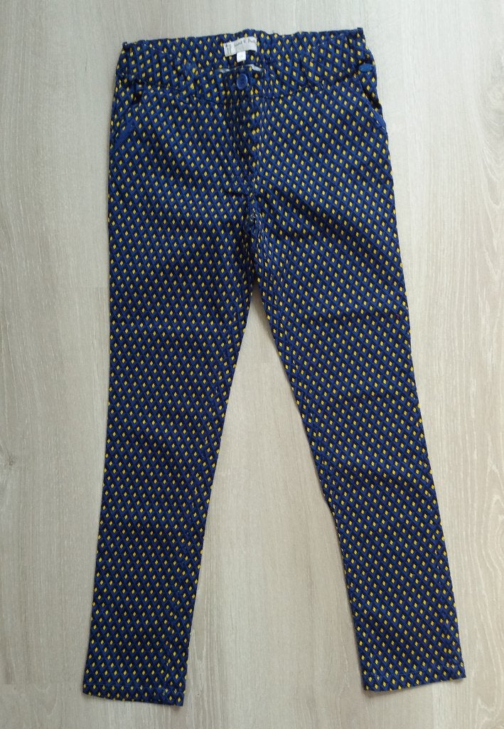 Verschillende NIEUWE zomerbroeken,maat 128, Broek, C&A, Meisje, Nieuw