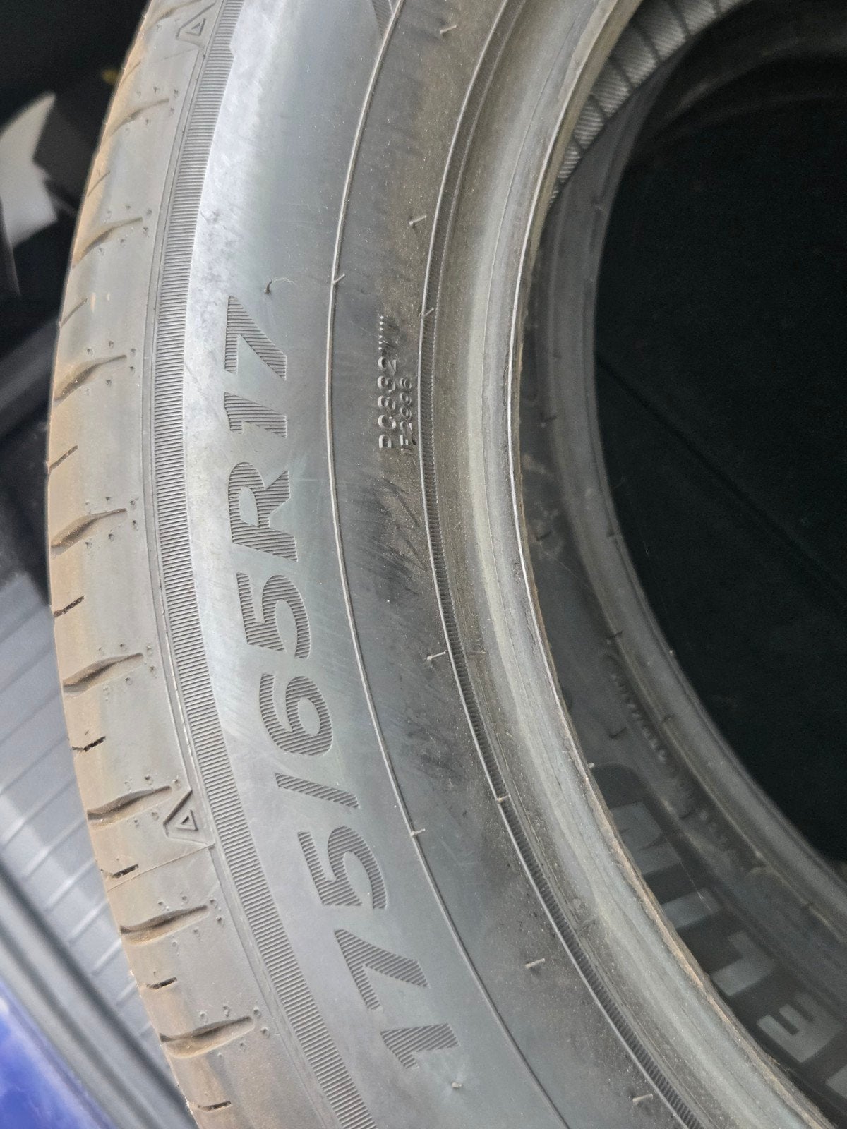 pneus aygo x 175/65r17, 175 mm, Pneus été, Pneu(s), 17 pouces