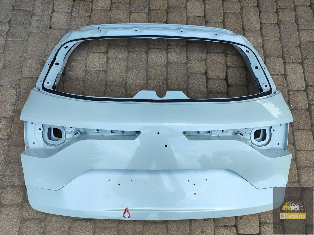 901506023R, RENAULT KOLEOS 2 II 17- ACHTERKLEP, Renault Group, Gebruikt, Contact.group@renault.com, Renault