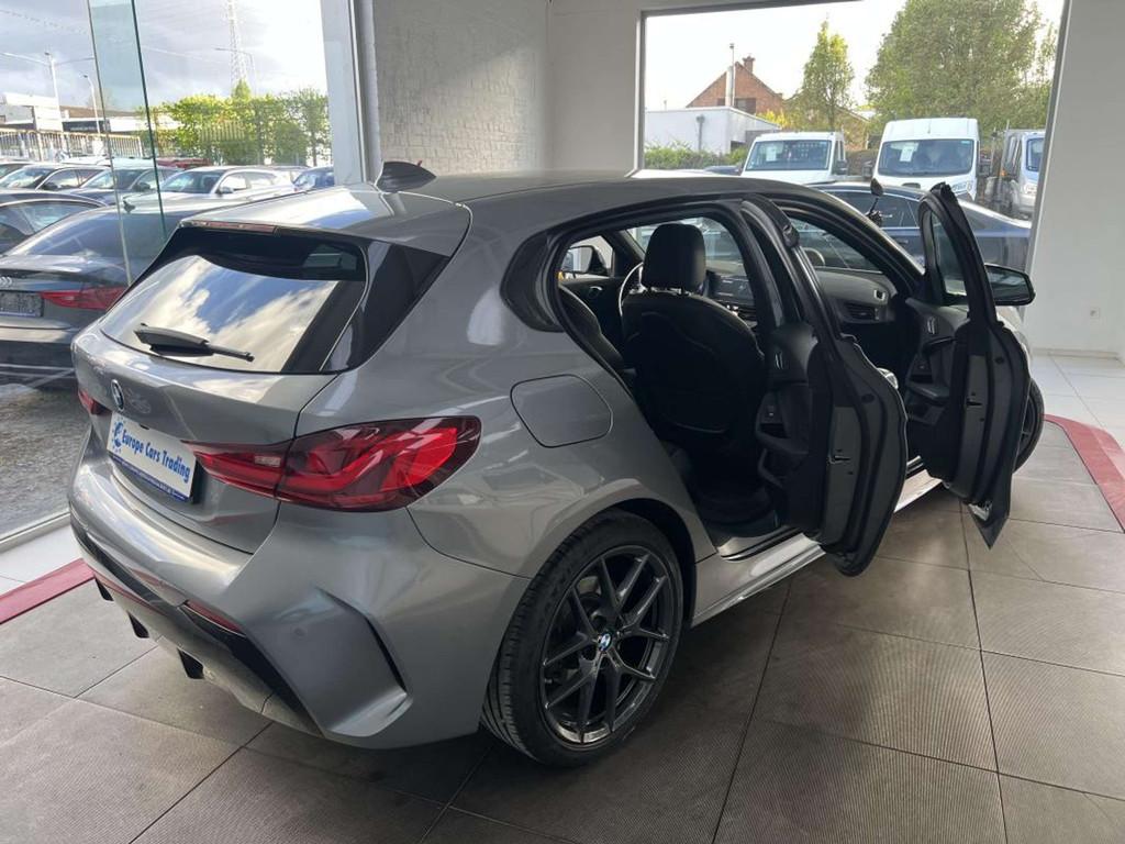 BMW Others PACK M 118i 118 i BOITE AUTO CARPLAY 19826€ HT, Auto's, 1 Reeks, Gebruikt, Zwart, Bedrijf