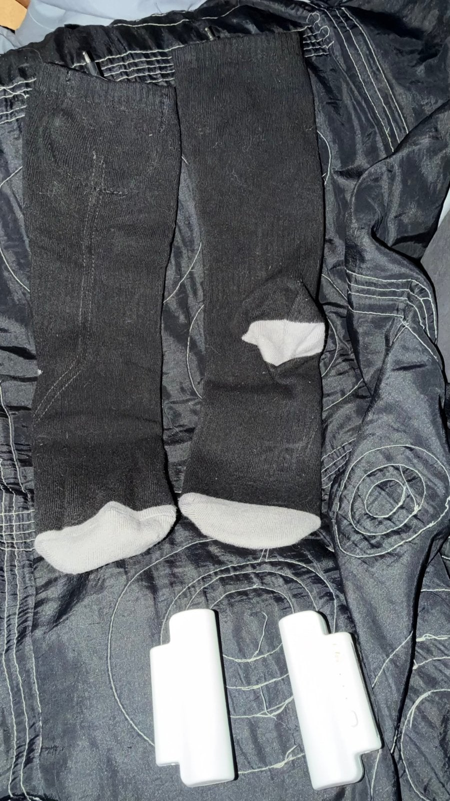 Verwarmde sokken, Kleding | Dames, Ophalen, Nieuw