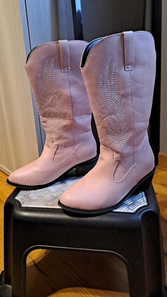 laarzen, Kleding | Dames, Ophalen, Hoge laarzen, Nieuw, Roze