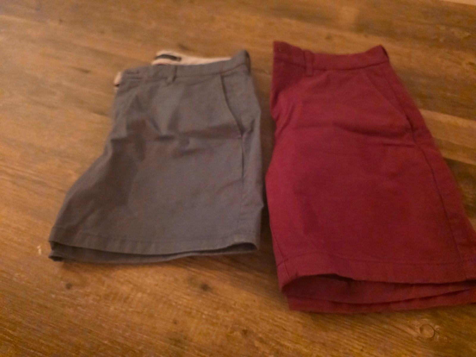 Shorts tommy hilfiger, Kinderen en Baby's, Babykleding | Maat 86, Ophalen of Verzenden