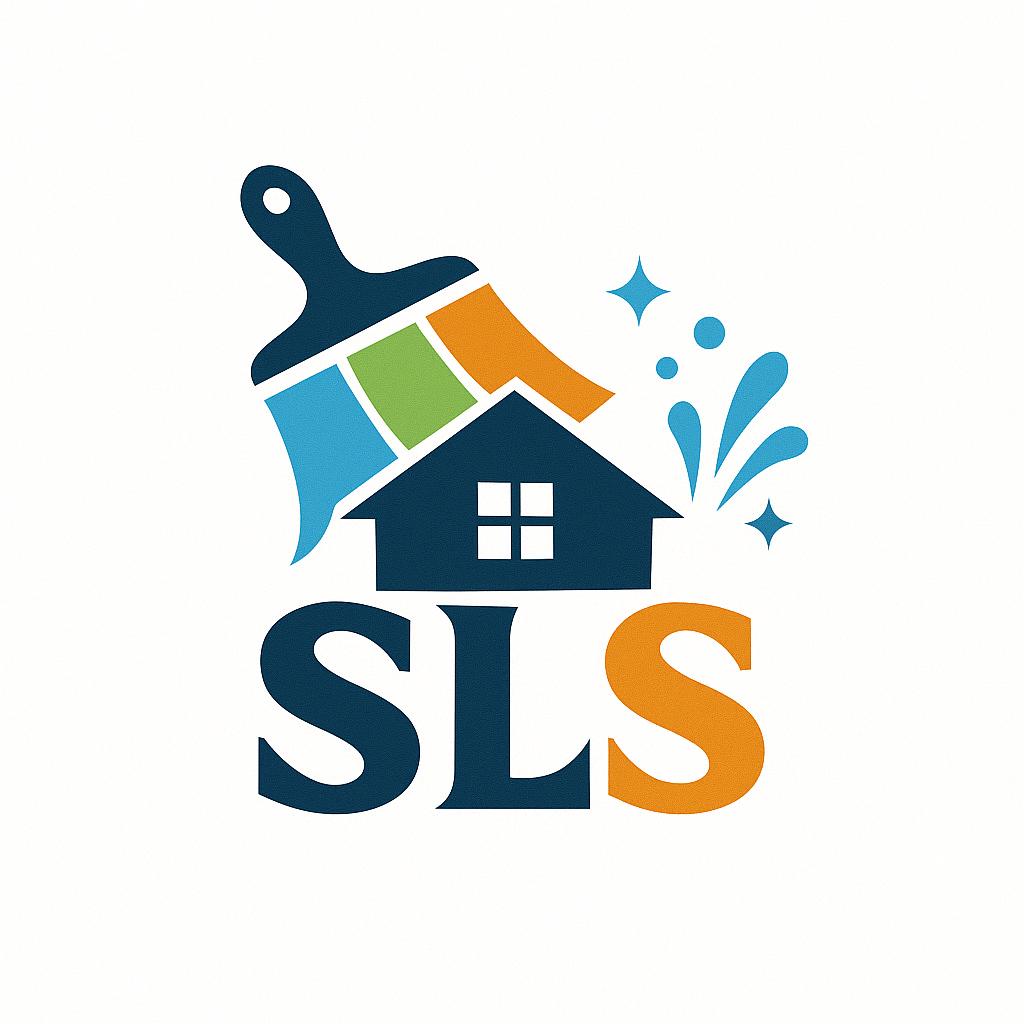 SLS Cleaning & Service – Professionele schoonmaak in België