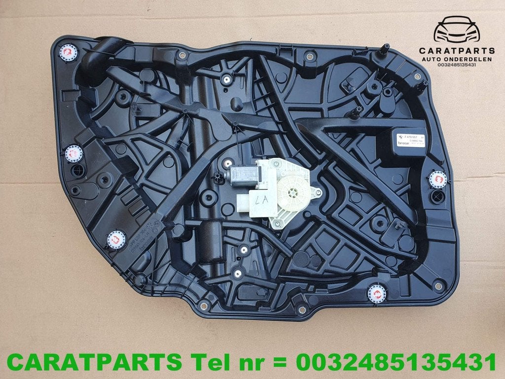 M canisme de fen tre BMW G12 m canisme de fen tre M760LIX 74, Autos : Pièces & Accessoires, Petuelring 130
80788  Munich, DE, Info@bmw.de