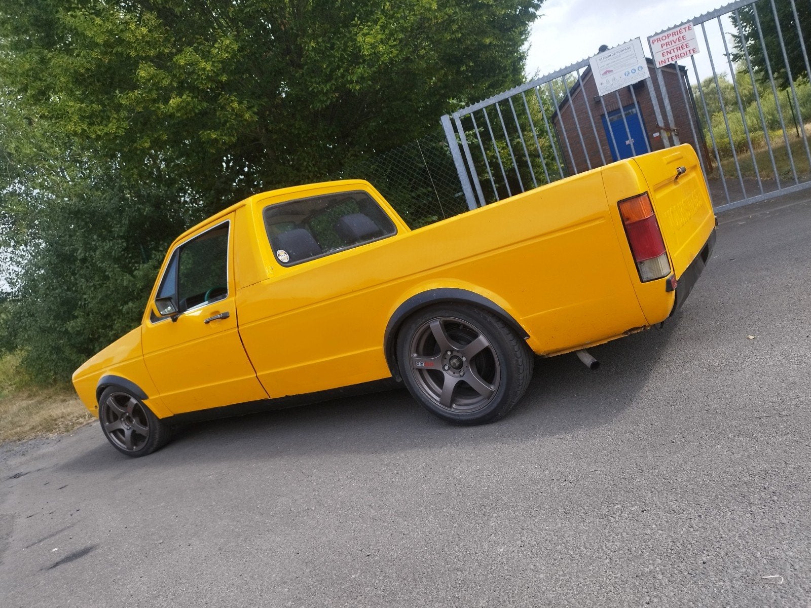 vw caddy, Autos, Particulier, Achat