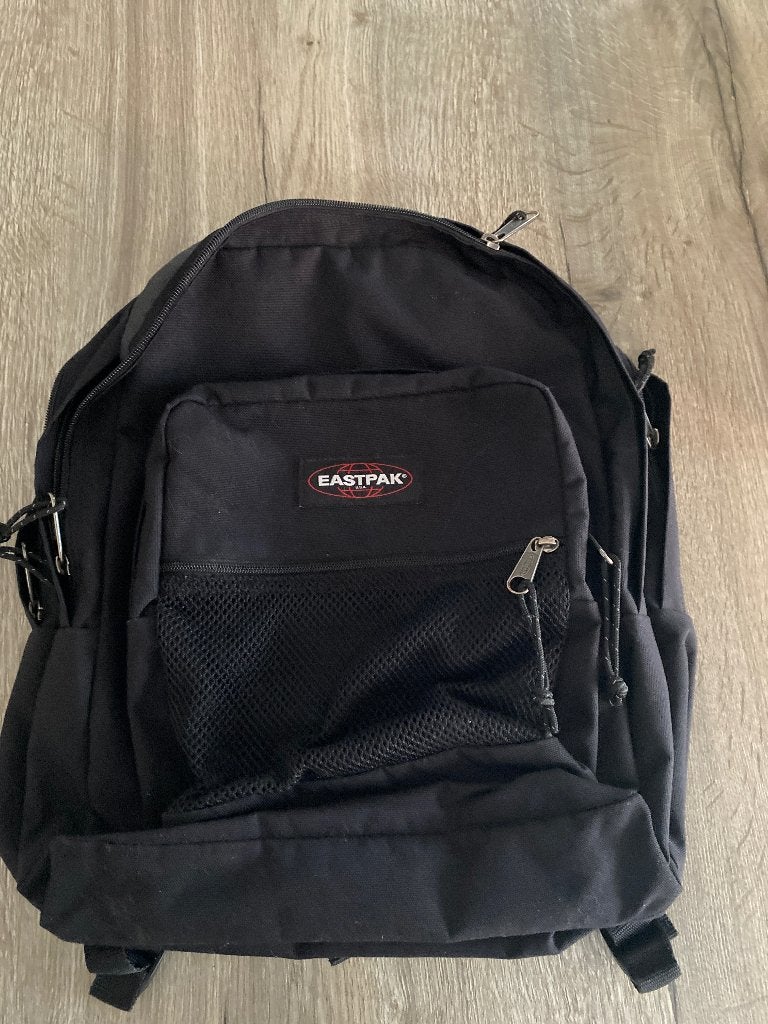 Sacoche Eastpak, Enlèvement ou Envoi, 30 à 40 cm, 30 à 40 cm, Comme neuf